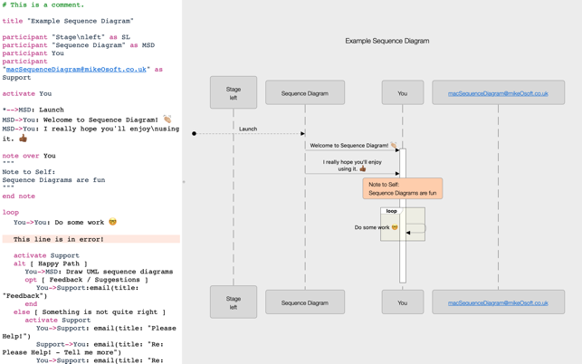 Sequence Diagram(圖6)-速報App