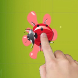 Bugs Smasher - Funny Bang