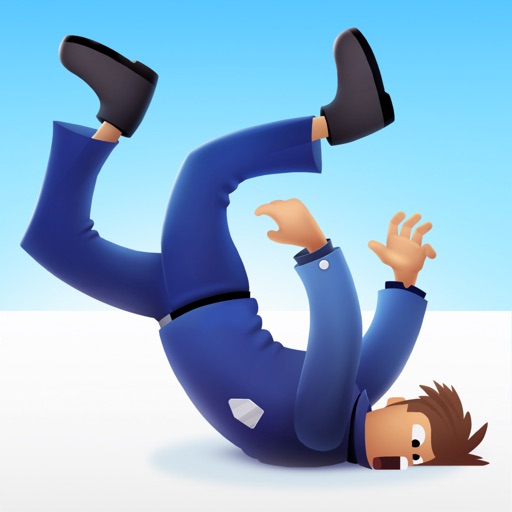 Fail Run free software for iPhone and iPad