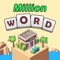 Million Word - City Island