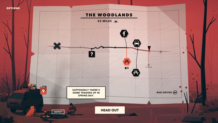 Overland screenshot-2