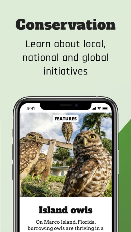 BBC Wildlife Magazine screenshot-5