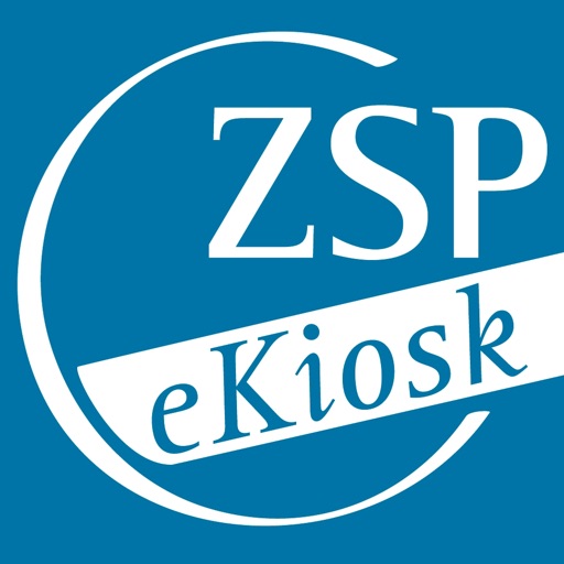 ZSP eKiosk Download