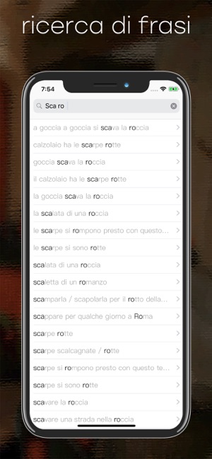 Italiano<->russo dizionario(圖6)-速報App