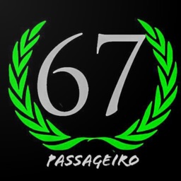 67 Passageiro - Seu Motorista