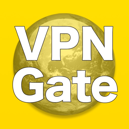 Vpn Gate Viewer 公開 Vpn 中継サーバ 一覧表示 Por Sensyusya Co Ltd
