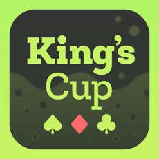 Activities of King's Cup: Drinking Game