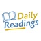 The free Daily Readings app features a modernised version of CH Spurgeon's Morning & Evening, a full ESV Bible text, and hymn suggestions with playable accompaniment perfect for singing along to