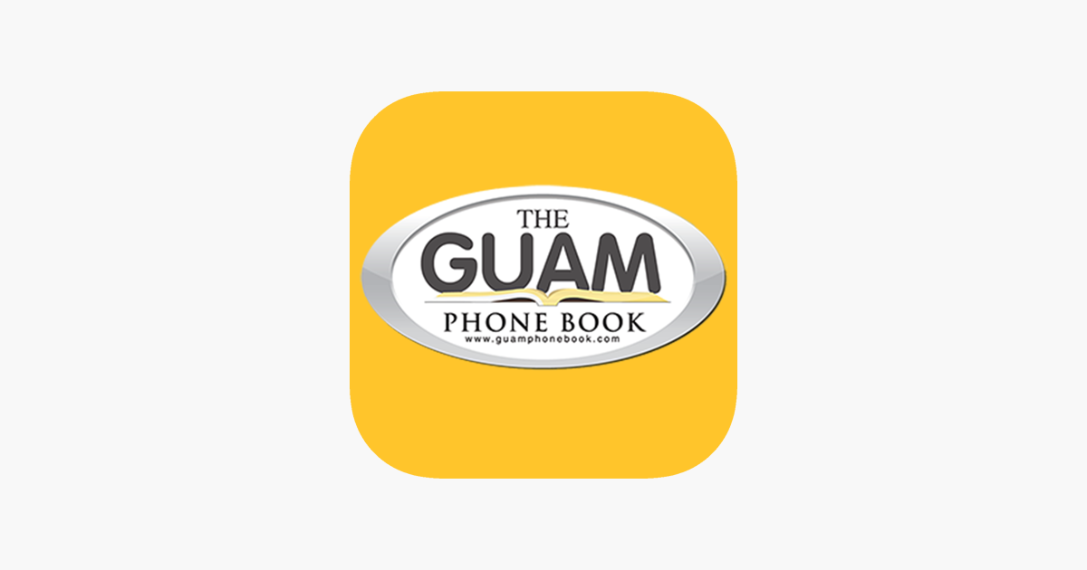 guam-phone-book-on-the-app-store