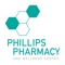 At Phillips Pharmacy, your time and health is important to us