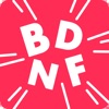 Icon BDnF - the comics factory