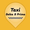 Taxi Delta Prima