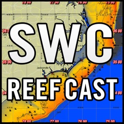 ReefCast Marine Weather