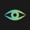 When you look at a bright screen for long time your eyes get dry and it even leads to redness