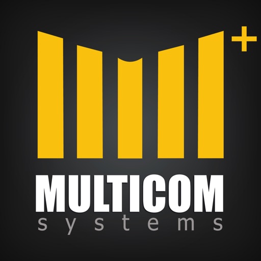 Multicom Tech Tools iOS App