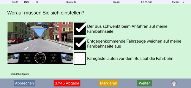 Fahrschule.de 2020(圖3)-速報App