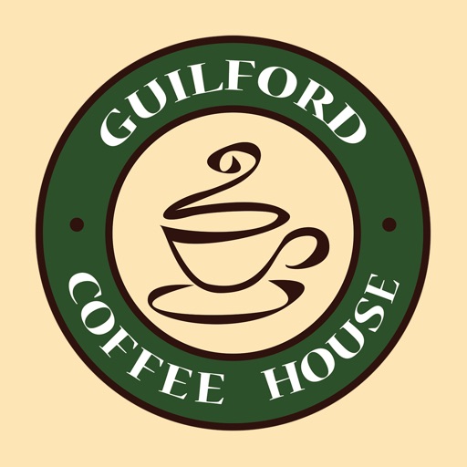 Guilford Coffee House icon