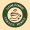 With the Guilford Coffee House mobile app, ordering food for takeout has never been easier