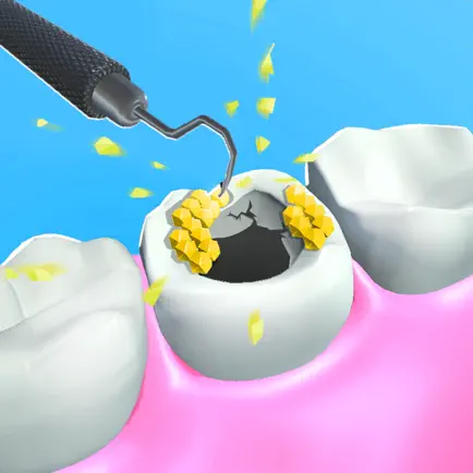 Dental Clinic-Oral Care Cheats