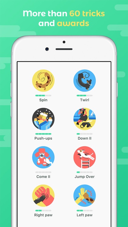 Dogo - Your Dog's Favorite App screenshot-3