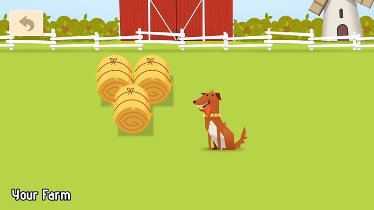 Farm Chores - Mini Games screenshot-5