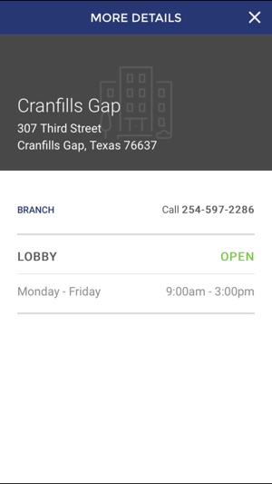 FSSB Cranfills Gap Texas(圖3)-速報App