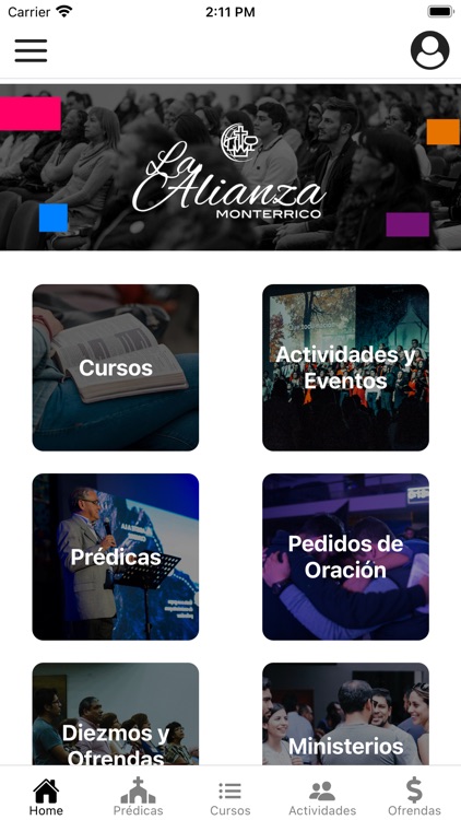 Alianza Monterrico