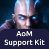 AoM  Support Kit