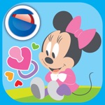 Baby Minnie Mia Amica Bambola