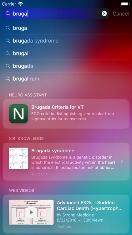 Neuro Assistant screenshot-9