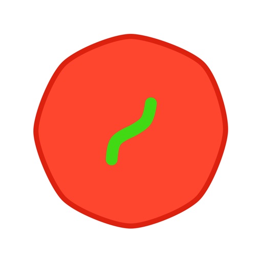 Tomato - Stay Focused icon