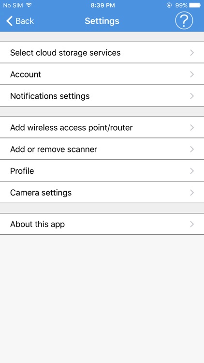 ScanSnap Cloud for SEAsia screenshot-3