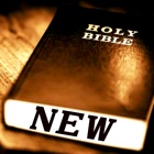 Bible KJV New Testament