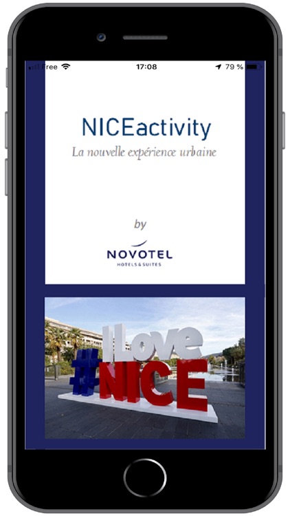 NICEactivity