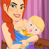 Prominent IT Tech Solutions LLC - Baby & Mommy  artwork