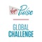 Create new healthy habits with the Global Challenge app by your side