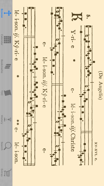 Liber Pro screenshot-3
