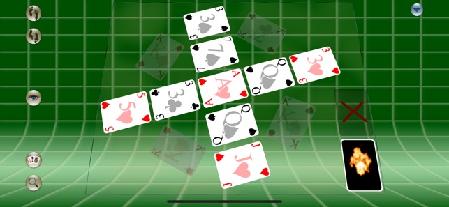 Solitaire Forever(圖5)-速報App