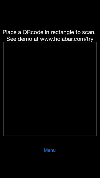 Scan2Login screenshot-3