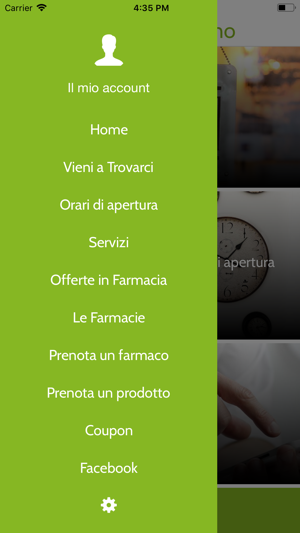 Farmacie di Ferentino(圖2)-速報App