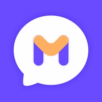 Meete-Meet New Friends Near app funktioniert nicht? Probleme und Störung