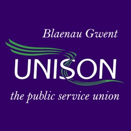 Unison Blaenau Gwent