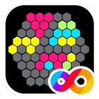 Top 48 Games Apps Like Hex FRVR - Drag the Hexa Block - Best Alternatives