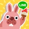 ■町づくり&1タップパズル!『LINE ポコパン』『LINE ポコポコ』のキャラクターが活躍する新作!■