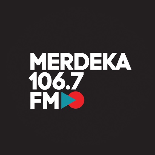 Merdeka 106.7 FM