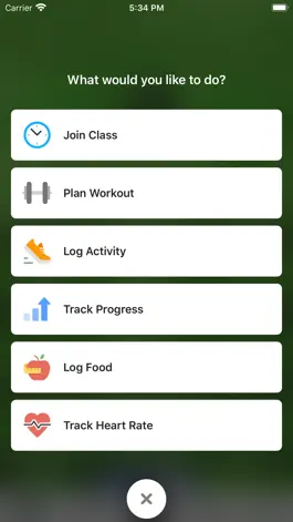 Game screenshot Energy Fitness Johnson City apk