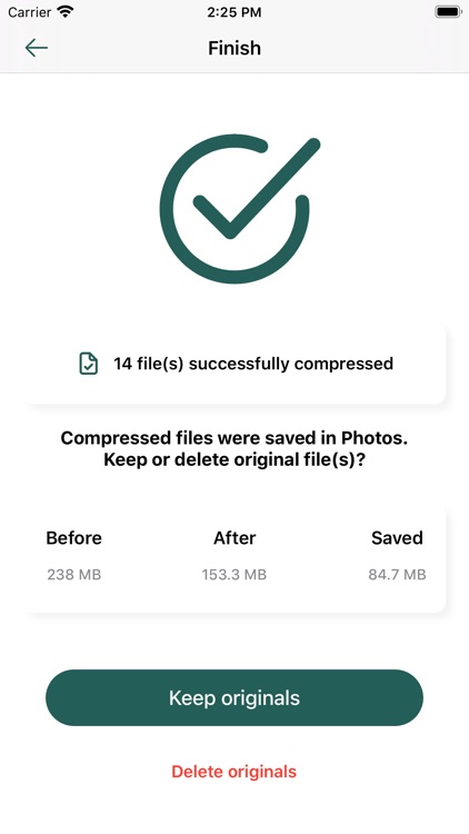 My Video & Image Compressor + screenshot-5