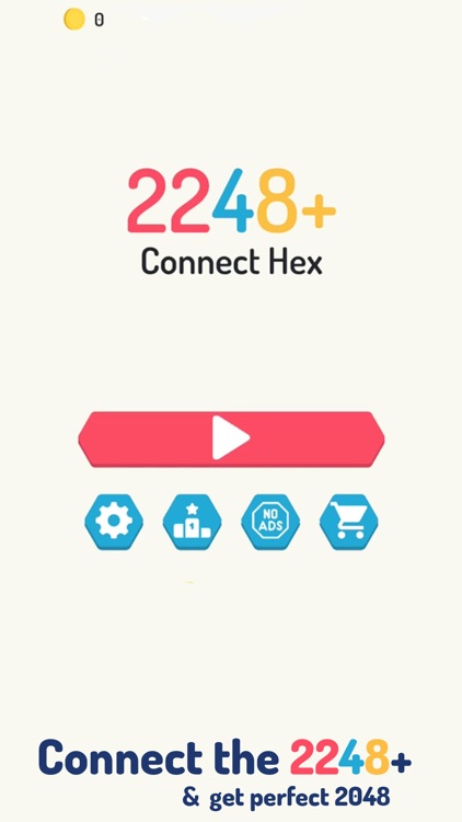 Connect Hexa