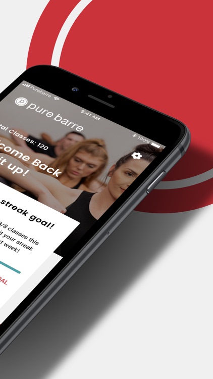 Pure Barre