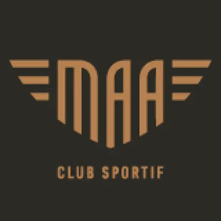 MAA Club Sportif Читы